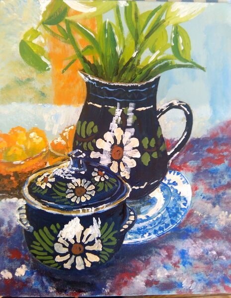 Still life